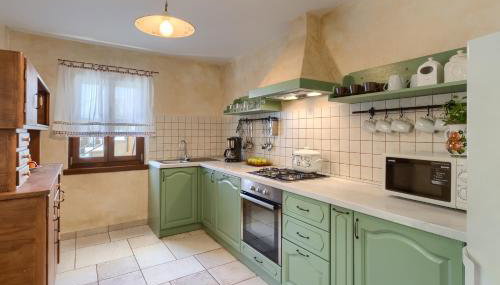 Villa Paulina -an authentic sense of Istrian life - Foto 3