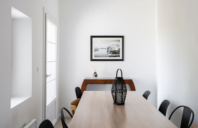 Le Concorde - Foto 32