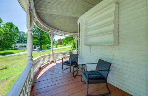 2-Acre Property Victorian Home in Brownville! - Foto 29