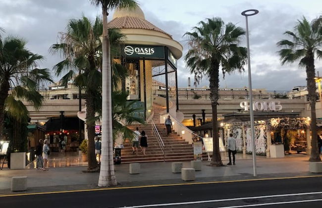 Compostela Beach Family Garden Los Cristionas - Photo 14