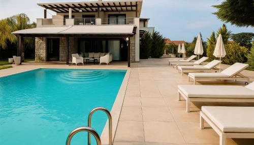 White Diamond Villa - Foto 4