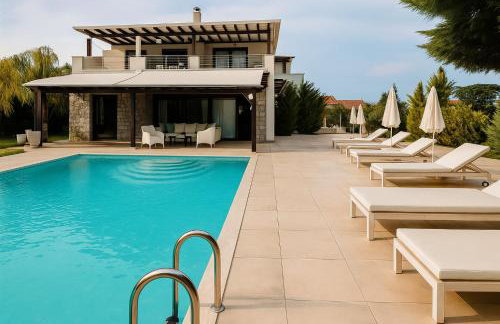 White Diamond Villa - Foto 4