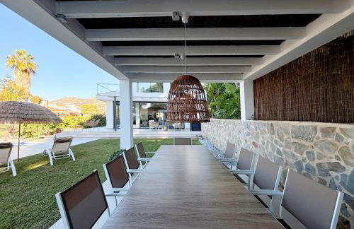 MalagadeVacaciones - Candado Golf with Luxury Heated Pool - Photo 41