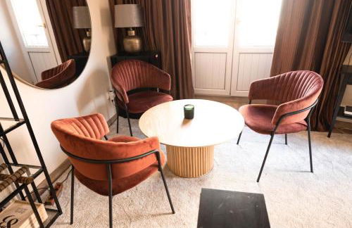 Shiny Mik Super Family Apartment - Photo 34