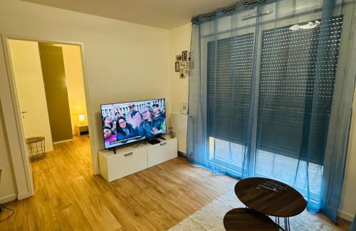 Appartement deux pièces cosy - Foto 17