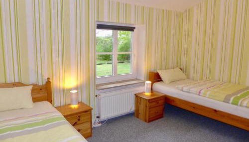 Heidehof Carstens - Ferienwohnung Wacholder - Foto 5