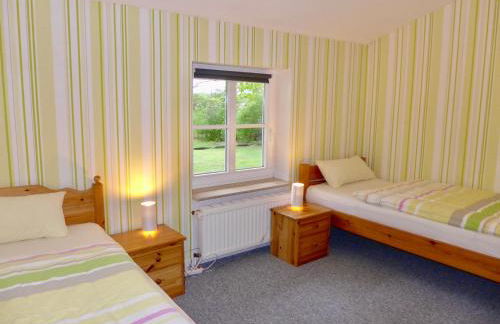 Heidehof Carstens - Ferienwohnung Wacholder - Foto 5