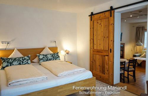Ferienwohnung Mariandl - Photo 5