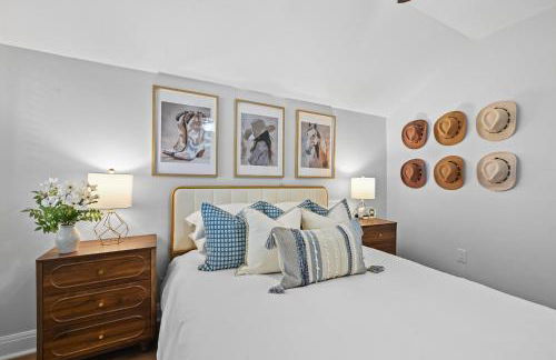 Austin Music Retreat - 5-Bedroom home with Pool and Game Room - Foto 35