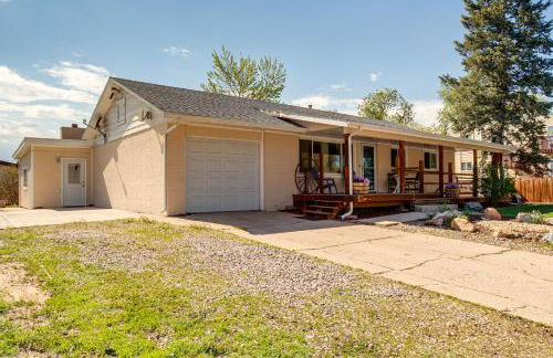Near Shops and Eats Elegant Home in Wheat Ridge! - Foto 28