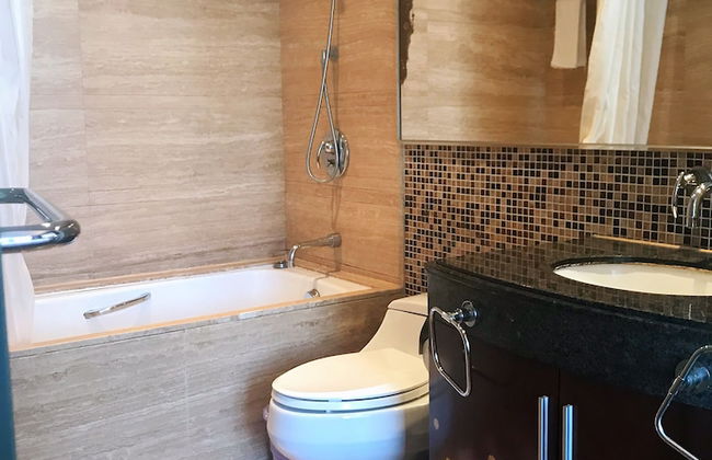 Jing'an Ziyuan Apartment - Foto 70