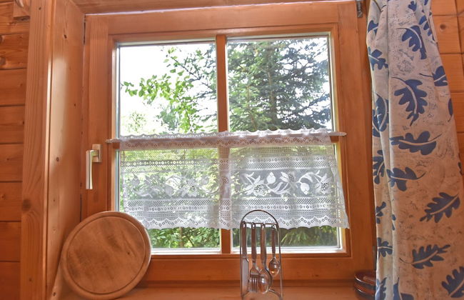 Vintage Holiday Home in Grafenried With Garden - Foto 14