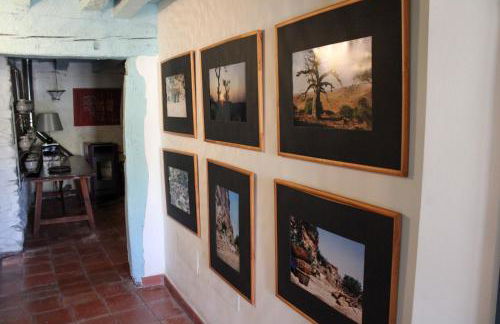 Casa Rural El Horno de la Aldegüela - Foto 36