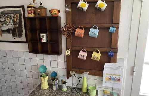 Casa Di Campagna tra borghi e castelli - Foto 40