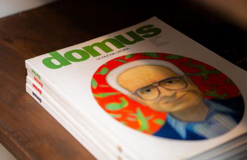 Domus Acaja - Photo 42