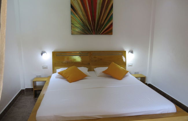 Alona's Coral Garden Resort - Foto 17