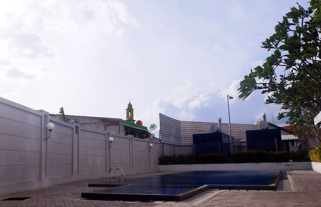 Strategic and Simple Studio Tifolia Apartment near Kelapa Gading - Foto 22