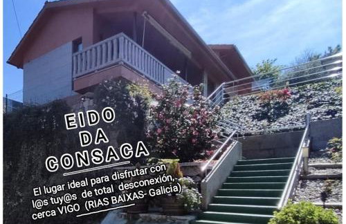 Eido da Consaca - Foto 1