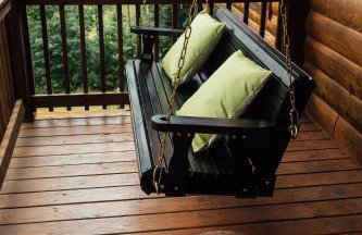 Luxe Lodge Escape - Hot Tub-Outdoor Movies-Game Room-Fire Pit - Foto 67