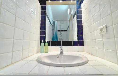 Duplex Bord de mer - Primo Conciergerie - Foto 14