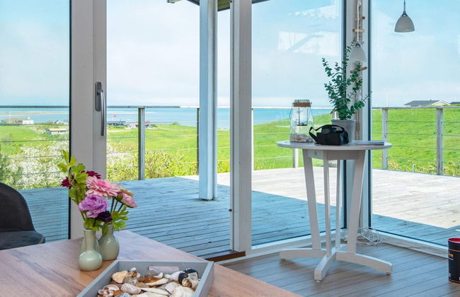 6 Person Holiday Home in Lemvig - Foto 29