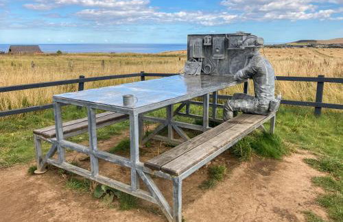 Hook Cottage - Uk48361 - Foto 21