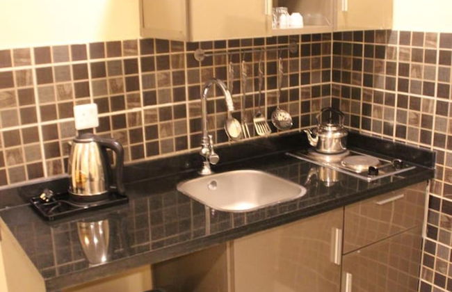 Marahel Kharj Aparthotel 3 - Photo 15