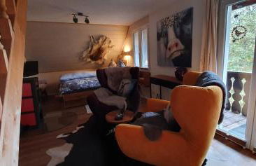 Manu's Ferienwohnung - Foto 24