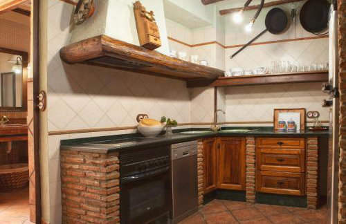 Casa Rural El Membrillo - Foto 46