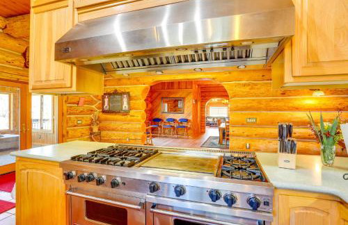 Deck, Grill and River Access California Escape! - Foto 11