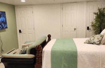 Heavenly Home in New Haven - Foto 50