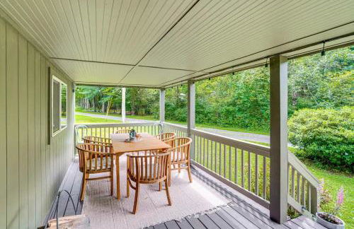 Private cottage close to shopping dining and skiing - Foto 24