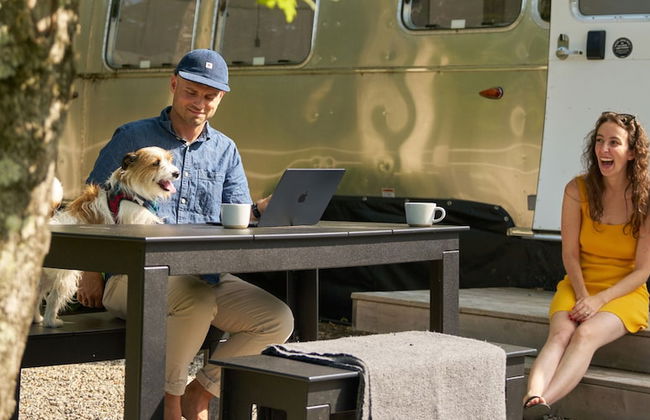 AutoCamp Catskills - Foto 31