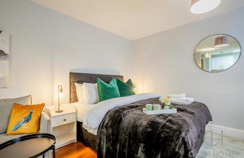 Guest Stays - Bridge Street Studio 1 - Foto 31