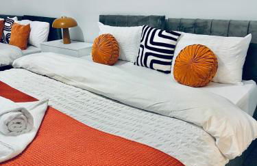 2 Bed Ground Floor Apt - outdoor access in Strood F2 - Photo 24