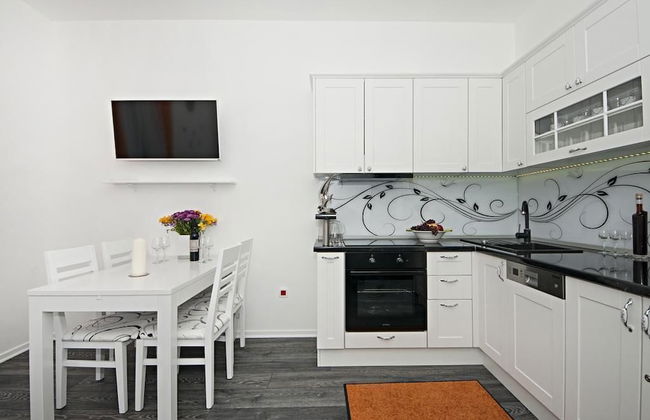 Apartment Mihaela - Foto 9