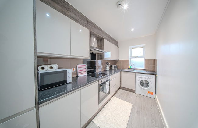 Ilford Apartments - Foto 28