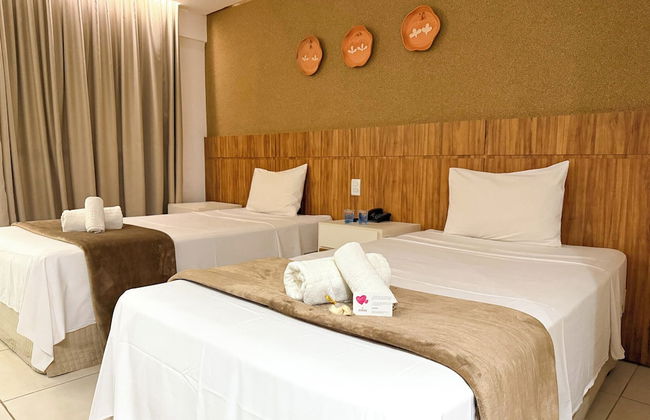 STAY Vivence Suites - Foto 10