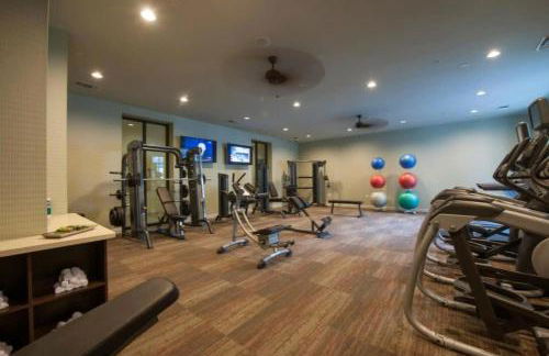 Peony At Millennium - Elegant 2 Bed Apt in Houston - Foto 50