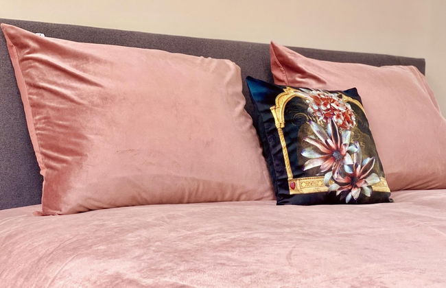 Stylish Apartment in Centre of Maastricht - Photo 11