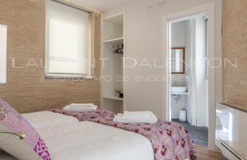 Apartamentos RG Suites Jardines de Murillo - Foto 38