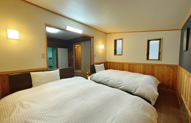 Yufuin Tsukahara Kogen Sanso Donguri - Foto 22