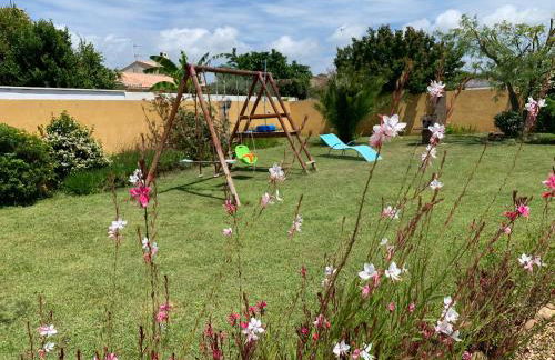 Villa les Pensées La Londe - Foto 23