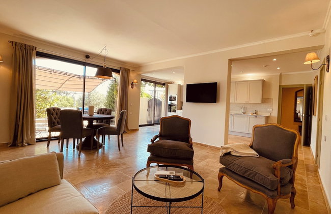 La Réserve Provence - Foto 117