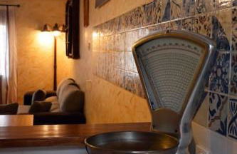 Casa Rural El Pajar de Puchero - Foto 19