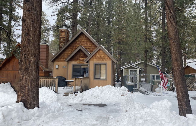 Moonridge Heaven - Foto 19