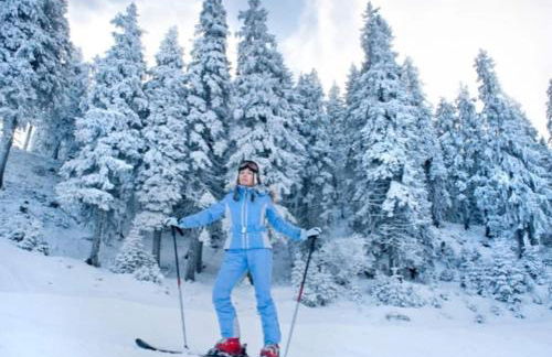 Lux Western Cabin Pool Table Ping Pong Vibes - Foto 79