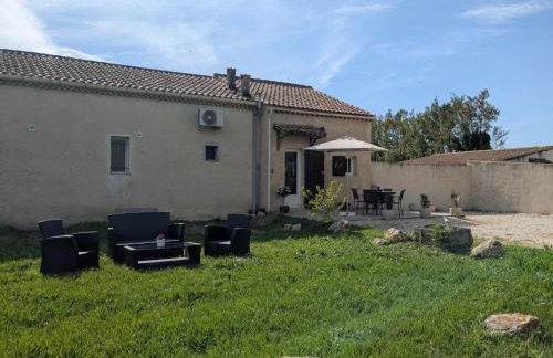 Gîte The Butterfly - 1 bedroom and mezzanine - Photo 2