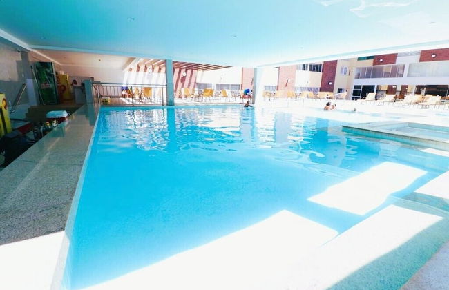 Spazzio diRoma - Cortezia ao Park diRoma - Photo 25