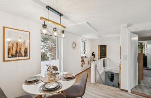 AlpenApartment für 4 in Blaichach I Familienfreundlich, Modern & Ruhig - Foto 1